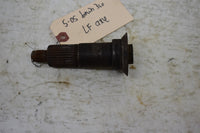 2005 Yamaha Bruin 350 2WD Left Front Spindle 5ND-F3501-10-00