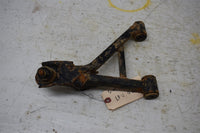 2005 Yamaha Bruin 350 2WD Left Front Upper A - Arm 5ND-F3540-11-00