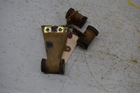 2005 Yamaha Bruin 350 2WD Motor Mounts 5UH-F1315-00-00