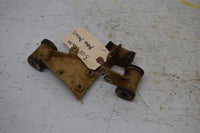 2005 Yamaha Bruin 350 2WD Motor Mounts 5UH-F1315-00-00