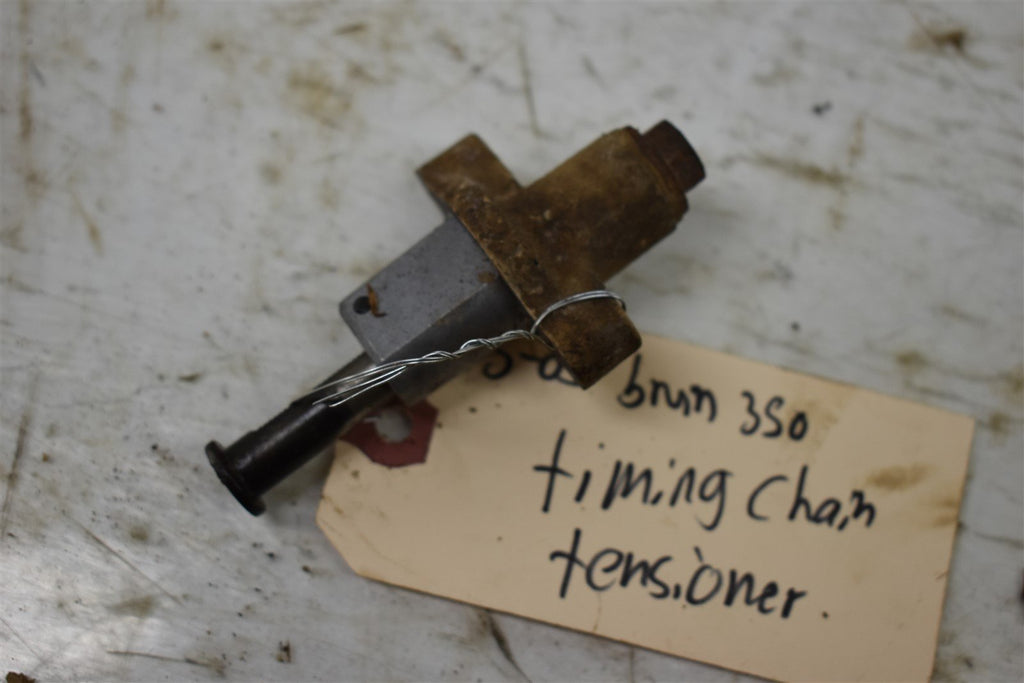 2005 Yamaha Bruin 350 2WD Timing Chain Tensioner