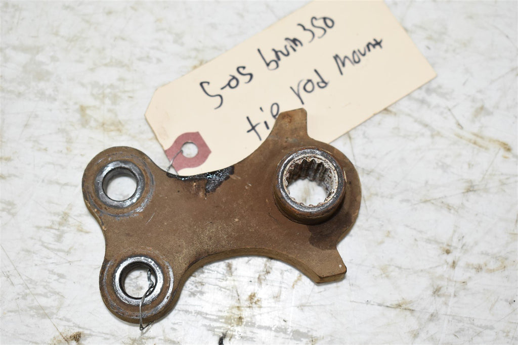 2005 Yamaha Bruin 350 2WD Tie Rod Mount