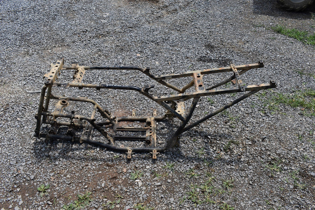 2005 Yamaha Bruin 350 2WD Frame 5UH-F1110-00-00