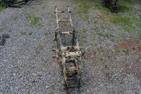 2005 Yamaha Bruin 350 2WD Frame 5UH-F1110-00-00