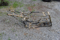 2005 Yamaha Bruin 350 2WD Frame 5UH-F1110-00-00