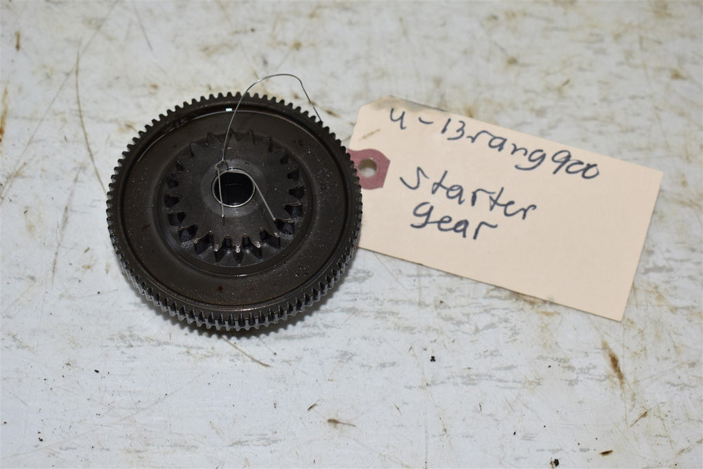 2013 Polaris Ranger 900 XP Starter Gear 1204414