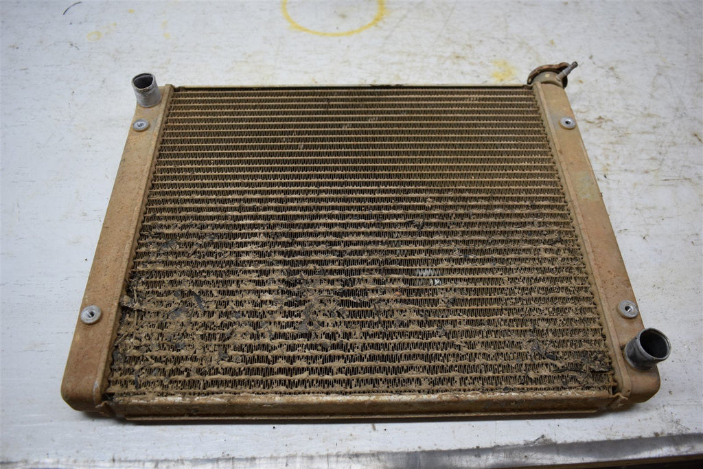 2013 Polaris Ranger 900 XP  Radiator 1240664