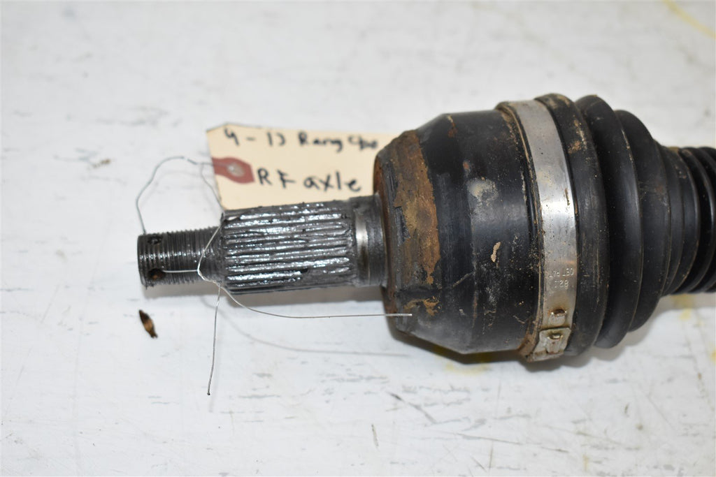 2013 Polaris Ranger 900 XP Left Front Caliper 1911283