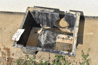 2013 Polaris Ranger 900 XP Left Under Seat Storage 5439082-070