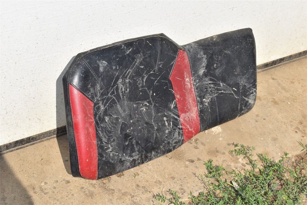 2013 Polaris Ranger 900 XP Passenger Seat Back 2684967-070