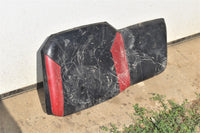 2013 Polaris Ranger 900 XP Passenger Seat Back 2684967-070