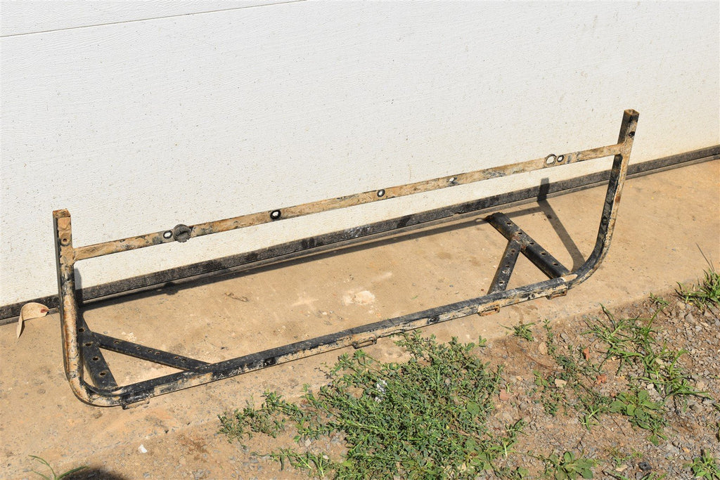 2013 Polaris Ranger 900 XP  Seat Mount