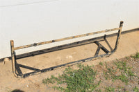 2013 Polaris Ranger 900 XP  Seat Mount