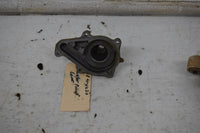 2008 Honda TRX 420 FM Water Pump Cover 19221-HP5-600