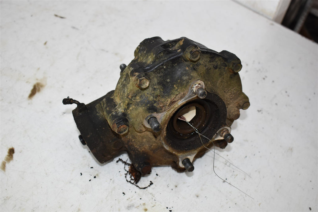 2008 Honda TRX 420 FM  Rear Differential / Diff