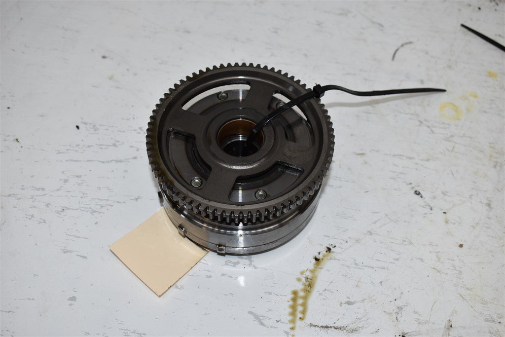 2008 Honda TRX 420 FM Flywheel 31110-HP5-601