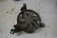 2008 Honda TRX 420 FM Fan 19020-HN2-003
