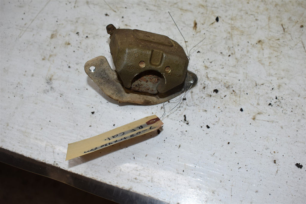 2008 Honda TRX 420 FM Right Front Caliper 45250-HP5-601