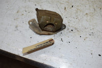 2008 Honda TRX 420 FM Right Front Caliper 45250-HP5-601