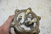 2008 Honda TRX 420 FM  Fuel Pump 16700-HP5-601