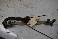 2008 Honda TRX 420 FM  Bracket Lift