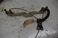 2008 Honda TRX 420 FM  Bracket Lift