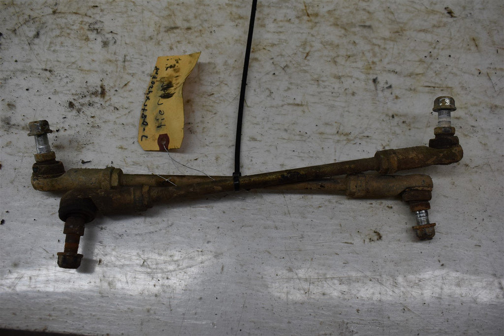 2008 Honda TRX 420 FM  Tie Rods 53521-HP5-600