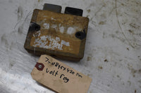 2008 Honda TRX 420 FM Voltage Regulator 31600-HP5-601