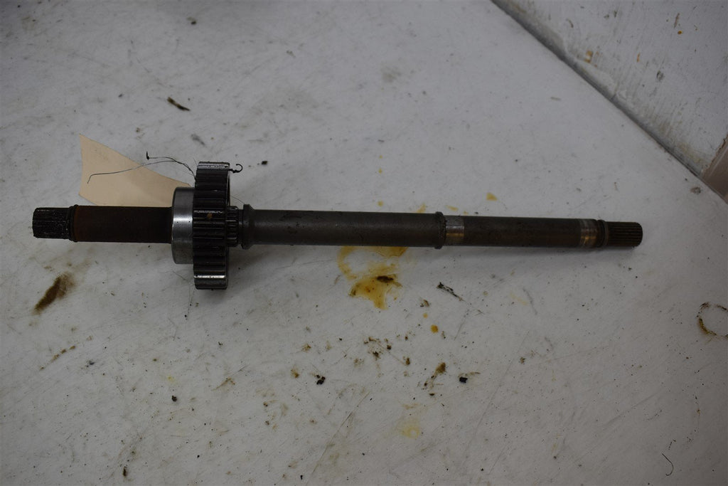 2008 Honda TRX 420 FM Final Drive Shaft