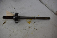 2008 Honda TRX 420 FM Final Drive Shaft