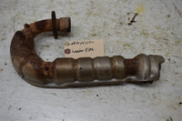 2008 Honda TRX 420 FM Header Pipe 18320-HP5-600