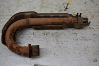 2008 Honda TRX 420 FM Header Pipe 18320-HP5-600