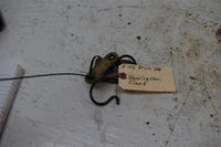 2005 Yamaha Bruin 350 Steering Stem Clamp 1UY-23812-00-00