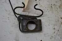 2005 Yamaha Bruin 350 Steering Stem Clamp 1UY-23812-00-00