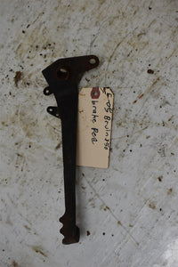2005 Yamaha Bruin 350 Brake Pedal 5TE-F7211-00-00
