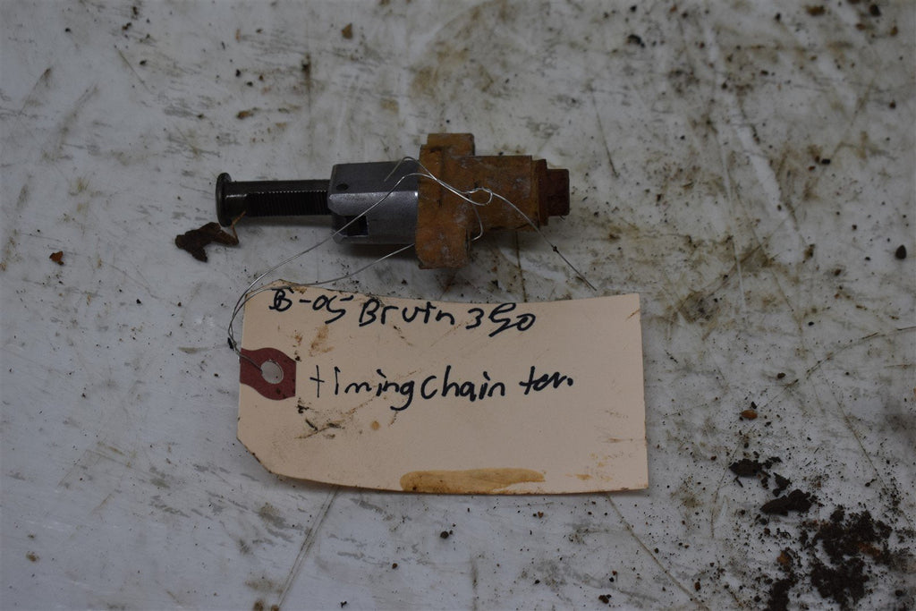 2005 Yamaha Bruin 350 Timing Chain Tensioner 31G-12210-01-00