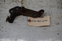 2005 Yamaha Bruin 350 Brake Pedal Mount