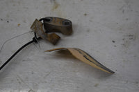 2005 Yamaha Bruin 350 Handlebar Clamps 2XJ-82913-00-00