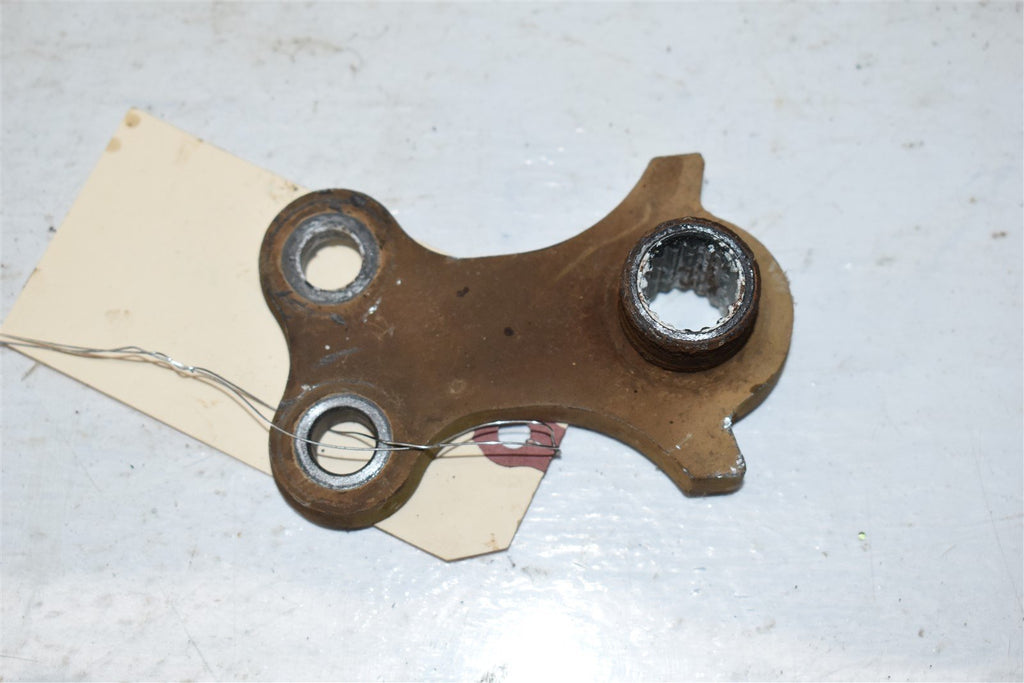 2005 Yamaha Bruin 350 Tie Rod Mount