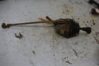 2005 Yamaha Bruin 350  Shifter 5UH-18300-00-00