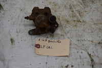 2005 Yamaha Bruin 350 Left Front Caliper 3GD-2580T-00-00