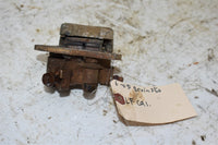 2005 Yamaha Bruin 350 Left Front Caliper 3GD-2580T-00-00