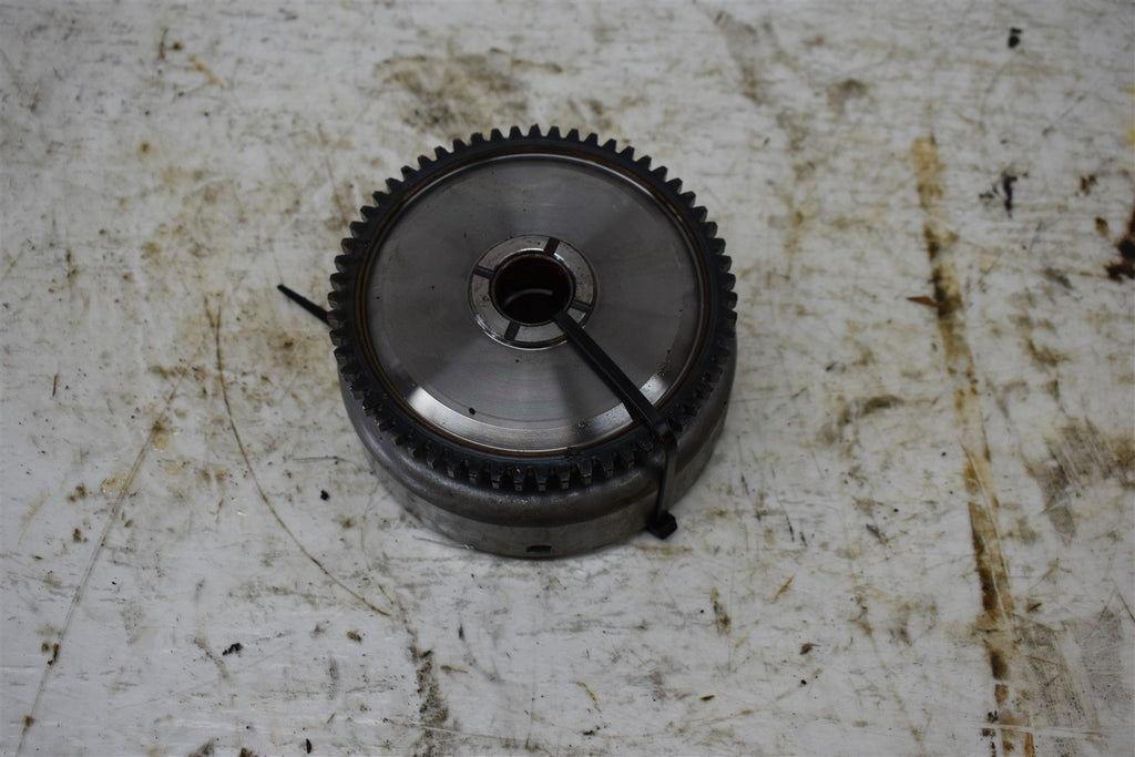 2005 Yamaha Bruin 350 Flywheel 5UH-81450-00-00