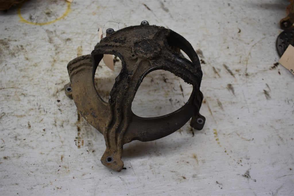 2005 Yamaha Bruin 350 Clutch Cage