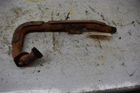 2005 Yamaha Bruin 350 Header Pipe 5UH-E4611-00-00