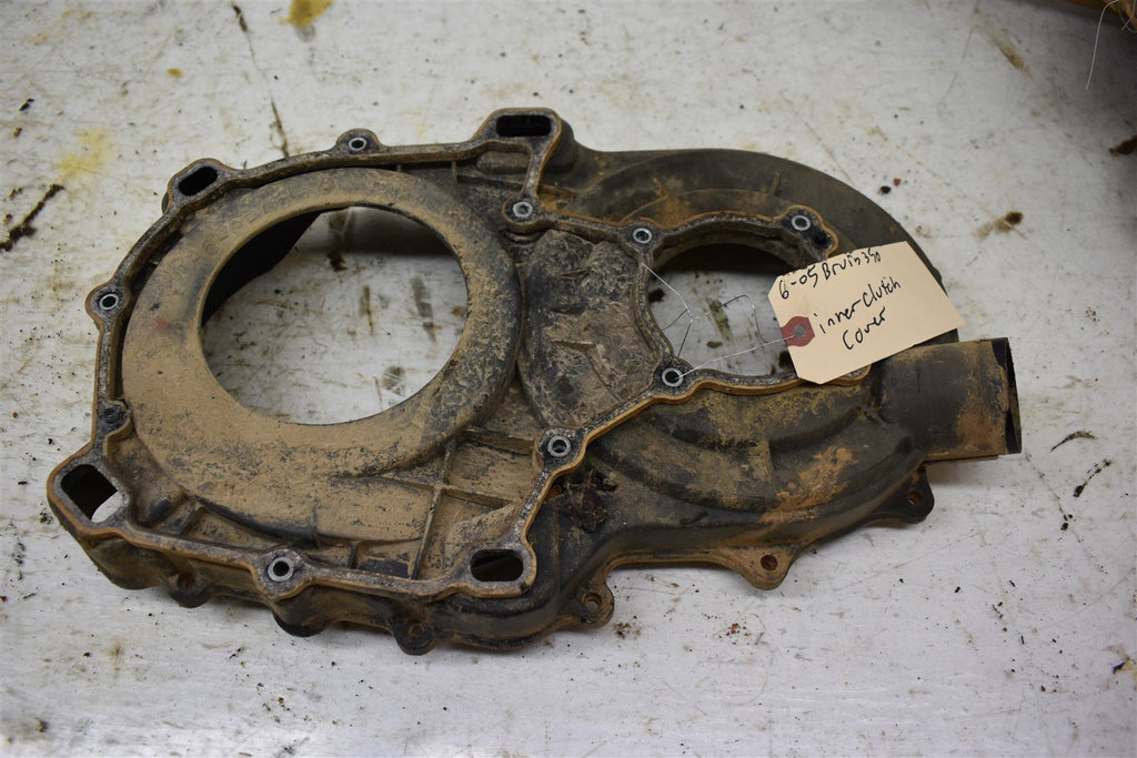 2005 Yamaha Bruin 350  Inner Clutch Cover 5UH-15421-00-00
