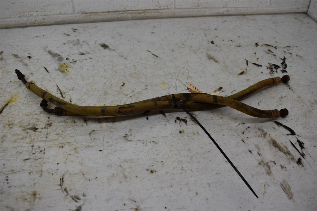 2005 Yamaha Bruin 350 Oil Lines 5UH-E3465-00-00