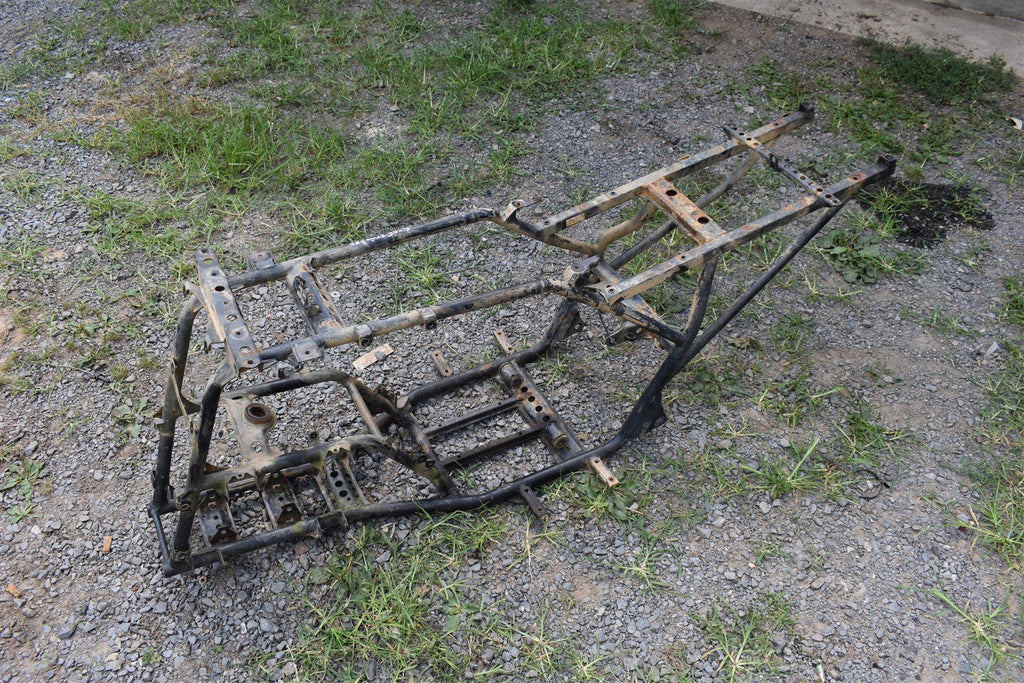 2005 Yamaha Bruin 350 Frame 5UH-F1110-00-00