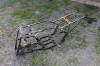 2005 Yamaha Bruin 350 Frame 5UH-F1110-00-00