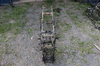 2005 Yamaha Bruin 350 Frame 5UH-F1110-00-00